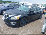 Nissan Altima 2.5 S 1N4AL3AP1EC170422 снимка