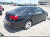 Volkswagen Jetta 2.5L Sel 3VWLX7AJ3CM323787 снимка