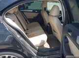 Volkswagen Jetta 2.5L Sel 3VWLX7AJ3CM323787 снимка