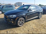 BMW X6 Sdrive35I 5UXKU0C55F0F91747 снимка