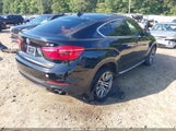 BMW X6 Sdrive35I 5UXKU0C55F0F91747 снимка