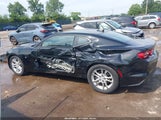 Chevrolet Camaro Rwd 1Ls 1G1FB1RX9P0161086 photo