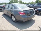 HONDA ACCORD 2.4 LX 1HGCP2F39AA126781 снимка