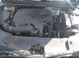 Chevrolet Malibu 2Lt 1G1ZD5E13BF243871 снимка