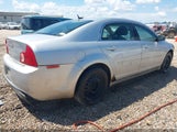 Chevrolet Malibu 2Lt 1G1ZD5E13BF243871 снимка