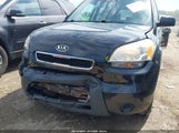 KIA SOUL + KNDJT2A27B7285653 снимка