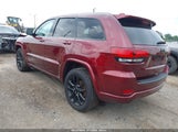 Jeep Grand Cherokee Altitude 4X4 1C4RJFAG0LC233091 photo