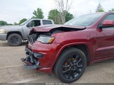 Jeep Grand Cherokee Altitude 4X4 1C4RJFAG0LC233091 photo