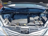 Toyota Sienna Xle 7 Passenger 5TDDK3DC4DS054583 снимка