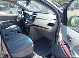 Toyota Sienna Xle 7 Passenger 5TDDK3DC4DS054583 снимка