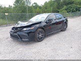 Toyota Camry Se 4T1G11AK3PU782620 fotografie