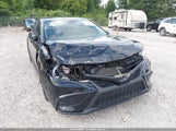 Toyota Camry Se 4T1G11AK3PU782620 fotografie