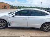 Hyundai Sonata Sel 5NPEF4JA2MH113119 снимка