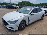 Hyundai Sonata Sel 5NPEF4JA2MH113119 снимка
