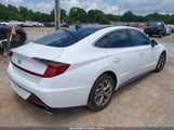 Hyundai Sonata Sel 5NPEF4JA2MH113119 снимка