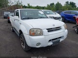 NISSAN FRONTIER SC-V6 1N6MD26Y41C357418 снимка