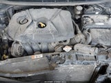 KIA FORTE LX KNAFX4A66E5220752 снимка