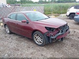 Chevrolet Malibu 1Lt 1G11C5SL2FF213479 снимка