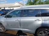 Toyota Highlander Le 5TDBZRFH0KS709981 снимка