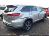 Toyota Highlander Le 5TDBZRFH0KS709981 снимка