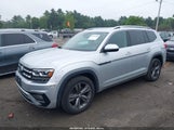 Volkswagen Atlas 3.6L V6 Sel Premium 1V2TR2CAXKC552687 photo