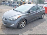 HYUNDAI ELANTRA GLS 5NPDH4AE8DH300258 снимка