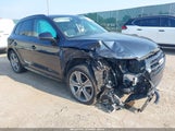 Audi Q5 45 Premium WA1BNAFY9K2096919 снимка