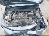 Toyota Corolla Le JTDEPMAE3MJ182165 снимка