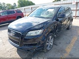 Audi Q7 3.0T Premium WA1LGAFEXED001684 снимка