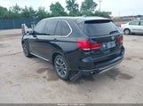 BMW X5 xDrive35I 5UXKR0C54F0P16574 снимка