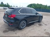 BMW X5 xDrive35I 5UXKR0C54F0P16574 снимка