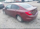 HONDA CIVIC LX 2HGFB2F53CH580025 снимка