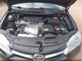 Toyota Camry Xse 4T1BF1FK6HU693601 снимка