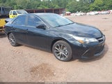 Toyota Camry Xse 4T1BF1FK6HU693601 снимка