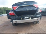 Toyota Camry Xse 4T1BF1FK6HU693601 снимка