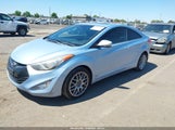 HYUNDAI ELANTRA SE KMHDH6AE2DU010160 снимка