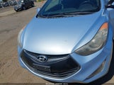 HYUNDAI ELANTRA SE KMHDH6AE2DU010160 снимка