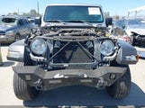 JEEP WRANGLER UNLIMITED SPORT S 4X4 1C4HJXDG6KW646305 fotografie
