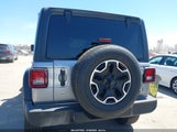 JEEP WRANGLER UNLIMITED SPORT S 4X4 1C4HJXDG6KW646305 снимка