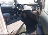 JEEP WRANGLER UNLIMITED SPORT S 4X4 1C4HJXDG6KW646305 fotografie
