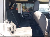 JEEP WRANGLER UNLIMITED SPORT S 4X4 1C4HJXDG6KW646305 снимка