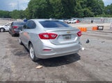 Chevrolet Cruze Lt 1G1BE5SM9K7141028 снимка