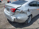 Chevrolet Cruze Lt 1G1BE5SM9K7141028 снимка