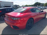 Maserati Granturismo Mc/Sport ZAM45VLA1J0268153 fotografie