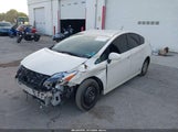 Toyota Prius Two JTDKN3DUXB1386352 снимка