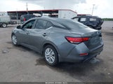 Nissan Sentra S Xtronic Cvt 3N1AB8BV9MY289156 снимка