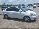 Hyundai Accent Gls KMHCN46C58U270722 снимка