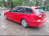 BMW 325XIT WBAVT13526KW23205 снимка