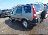 Honda Cr-V Lx JHLRD68515C016943 снимка