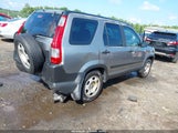 Honda Cr-V Lx JHLRD68515C016943 снимка